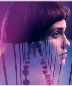 Keegan DeWitt Gemini – Original Motion Picture Soundtrack LP