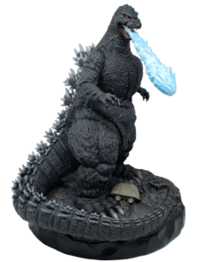 Mondo Godzilla 89 Premium Scale Statue - Limited Edition