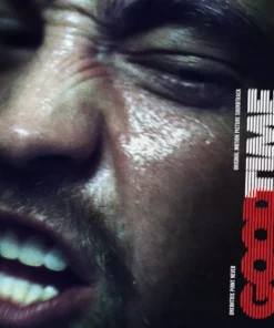 Oneohtrix Point Never Good Time - Original Motion Picture Soundtrack 2XLP Music