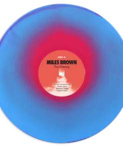 Miles Brown The Gateway