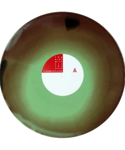 Cristobal Tapia De Veer The Girl With All The Gifts – Original Motion Picture Soundtrack 2XLP 6 Cristobal Tapia De Veer The Girl With All The Gifts – Original Motion Picture Soundtrack 2XLP