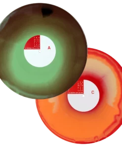 Cristobal Tapia De Veer The Girl With All The Gifts – Original Motion Picture Soundtrack 2XLP