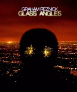Glass Angles By Graham Reznick (Death Waltz Originals)