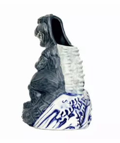 Mondo Tikis Godzilla 74 Tiki Mug