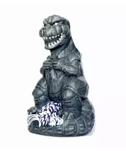 Mondo Tikis Godzilla 74 Tiki Mug