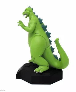 Mondo Toys GODZILLA MUSEUM: Godzilla - The Animated Series (1970s)