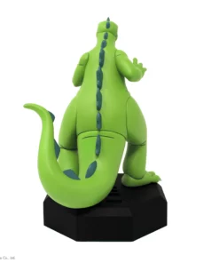 Mondo Toys GODZILLA MUSEUM: Godzilla - The Animated Series (1970s)