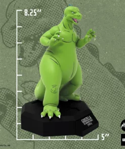 Mondo Toys GODZILLA MUSEUM: Godzilla - The Animated Series (1970s)