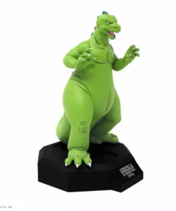 Mondo Toys GODZILLA MUSEUM: Godzilla - The Animated Series (1970s)