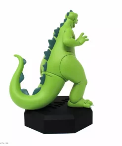 Mondo Toys GODZILLA MUSEUM: Godzilla - The Animated Series (1970s)