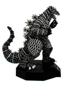 Toys GODZILLA MUSEUM: Attack Peter