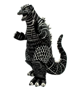 Toys GODZILLA MUSEUM: Attack Peter