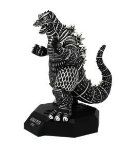 Toys GODZILLA MUSEUM: Attack Peter