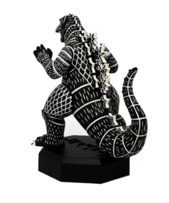 Toys GODZILLA MUSEUM: Attack Peter