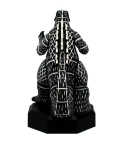 Toys GODZILLA MUSEUM: Attack Peter