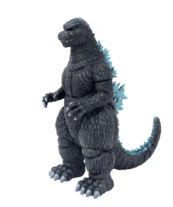 Mondo Toys Godzilla 84 Soft Vinyl - Return Of Godzilla Variant
