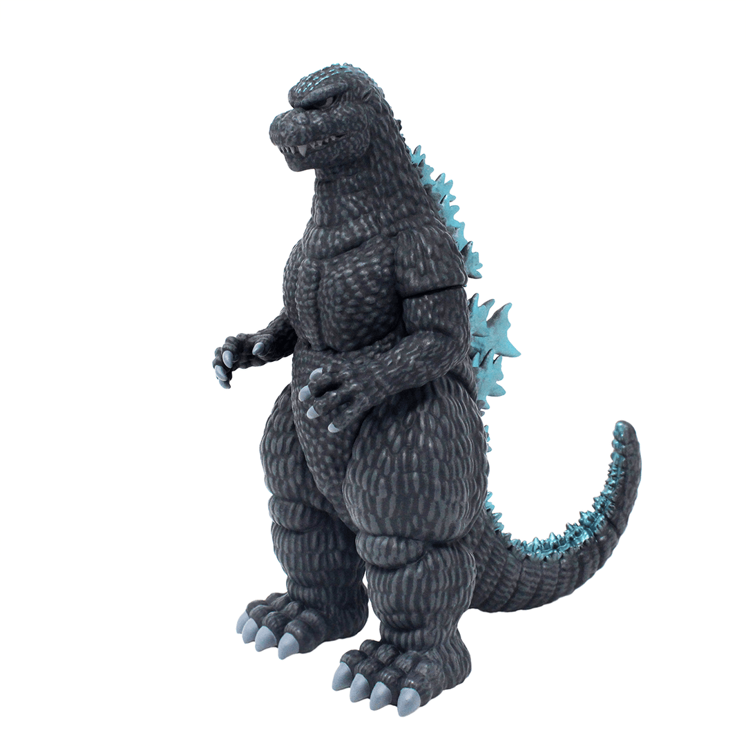 Mondo Toys Godzilla 84 Soft Vinyl - Return Of Godzilla Variant 1 Mondo Toys Godzilla 84 Soft Vinyl - Return Of Godzilla Variant