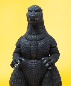 Mondo Toys Godzilla 84 Soft Vinyl - Return Of Godzilla Variant 13 Mondo Toys Godzilla 84 Soft Vinyl - Return Of Godzilla Variant