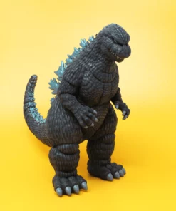 Mondo Toys Godzilla 84 Soft Vinyl - Return Of Godzilla Variant 18 Mondo Toys Godzilla 84 Soft Vinyl - Return Of Godzilla Variant