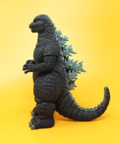 Mondo Toys Godzilla 84 Soft Vinyl - Return Of Godzilla Variant 14 Mondo Toys Godzilla 84 Soft Vinyl - Return Of Godzilla Variant