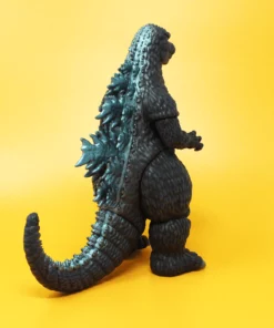 Mondo Toys Godzilla 84 Soft Vinyl - Return Of Godzilla Variant 15 Mondo Toys Godzilla 84 Soft Vinyl - Return Of Godzilla Variant