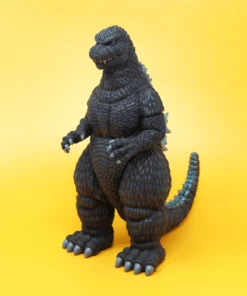 Mondo Toys Godzilla 84 Soft Vinyl - Return Of Godzilla Variant 16 Mondo Toys Godzilla 84 Soft Vinyl - Return Of Godzilla Variant