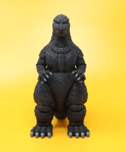 Mondo Toys Godzilla 84 Soft Vinyl - Return Of Godzilla Variant 17 Mondo Toys Godzilla 84 Soft Vinyl - Return Of Godzilla Variant