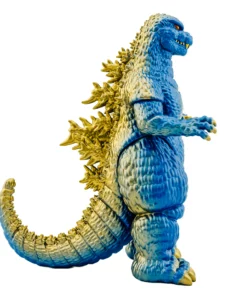 Mondo Godzilla 84 Soft Vinyl - Super X Variant