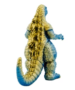 Mondo Godzilla 84 Soft Vinyl - Super X Variant