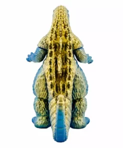 Mondo Godzilla 84 Soft Vinyl - Super X Variant