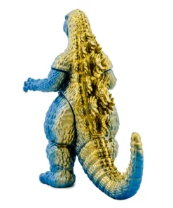 Mondo Godzilla 84 Soft Vinyl - Super X Variant