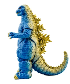 Mondo Godzilla 84 Soft Vinyl - Super X Variant