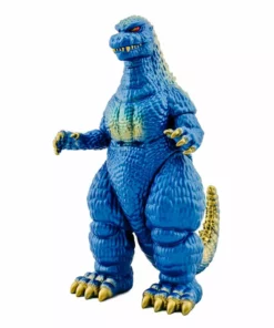 Mondo Godzilla 84 Soft Vinyl - Super X Variant