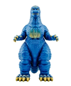 Mondo Godzilla 84 Soft Vinyl - Super X Variant
