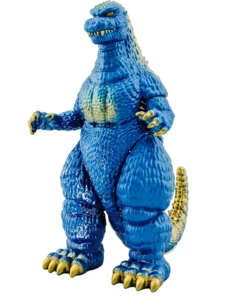 Mondo Godzilla 84 Soft Vinyl - Super X Variant