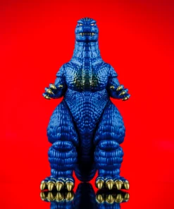 Mondo Godzilla 84 Soft Vinyl - Super X Variant
