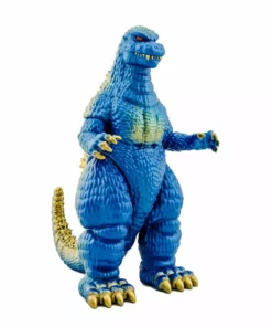 Mondo Godzilla 84 Soft Vinyl - Super X Variant