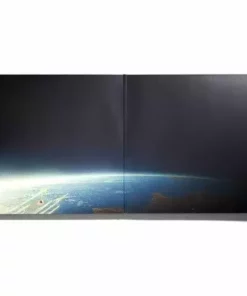 Steven Price Gravity - Original Motion Picture Soundtrack 2XLP Music