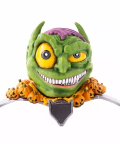 Spider-Man β Green Goblin Mondoid Vinyl Figure Toys