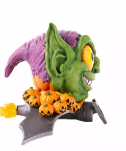Spider-Man – Green Goblin Mondoid Vinyl Figure Toys