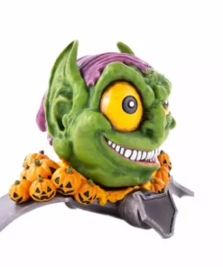 Spider-Man – Green Goblin Mondoid Vinyl Figure Toys