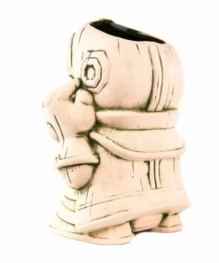 Mondo Thanos Tiki Mug - Time Variant