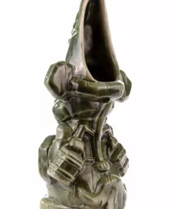 Mondo Fantasia – Sorcerer Mickey Tiki Mug (Fortune Variant) Tikis