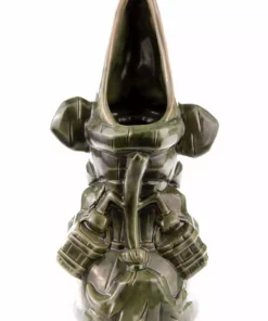 Mondo Fantasia – Sorcerer Mickey Tiki Mug (Fortune Variant) Tikis