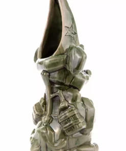 Mondo Fantasia – Sorcerer Mickey Tiki Mug (Fortune Variant) Tikis