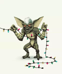 Jerry Goldsmith Music Gremlins – Original Motion Picture Soundtrack 2XLP