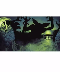 Jerry Goldsmith Music Gremlins – Original Motion Picture Soundtrack 2XLP 11 Jerry Goldsmith Music Gremlins – Original Motion Picture Soundtrack 2XLP