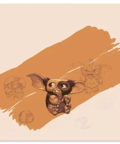 Jerry Goldsmith Music Gremlins – Original Motion Picture Soundtrack 2XLP 15 Jerry Goldsmith Music Gremlins – Original Motion Picture Soundtrack 2XLP