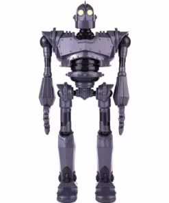 Unbox Industries Toys Iron Giant Soft Vinyl Figure