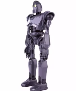 Unbox Industries Toys Iron Giant Soft Vinyl Figure 32 Unbox Industries Toys Iron Giant Soft Vinyl Figure
